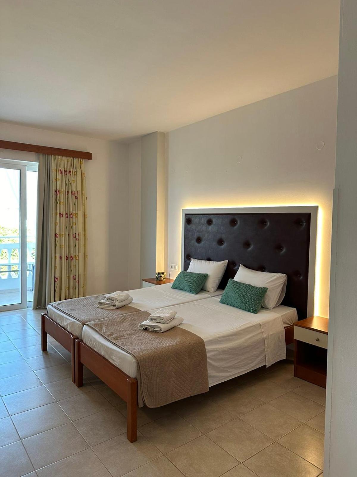 Apollonio Suites & Rooms Faliraki Rhodes ห้อง รูปภาพ
