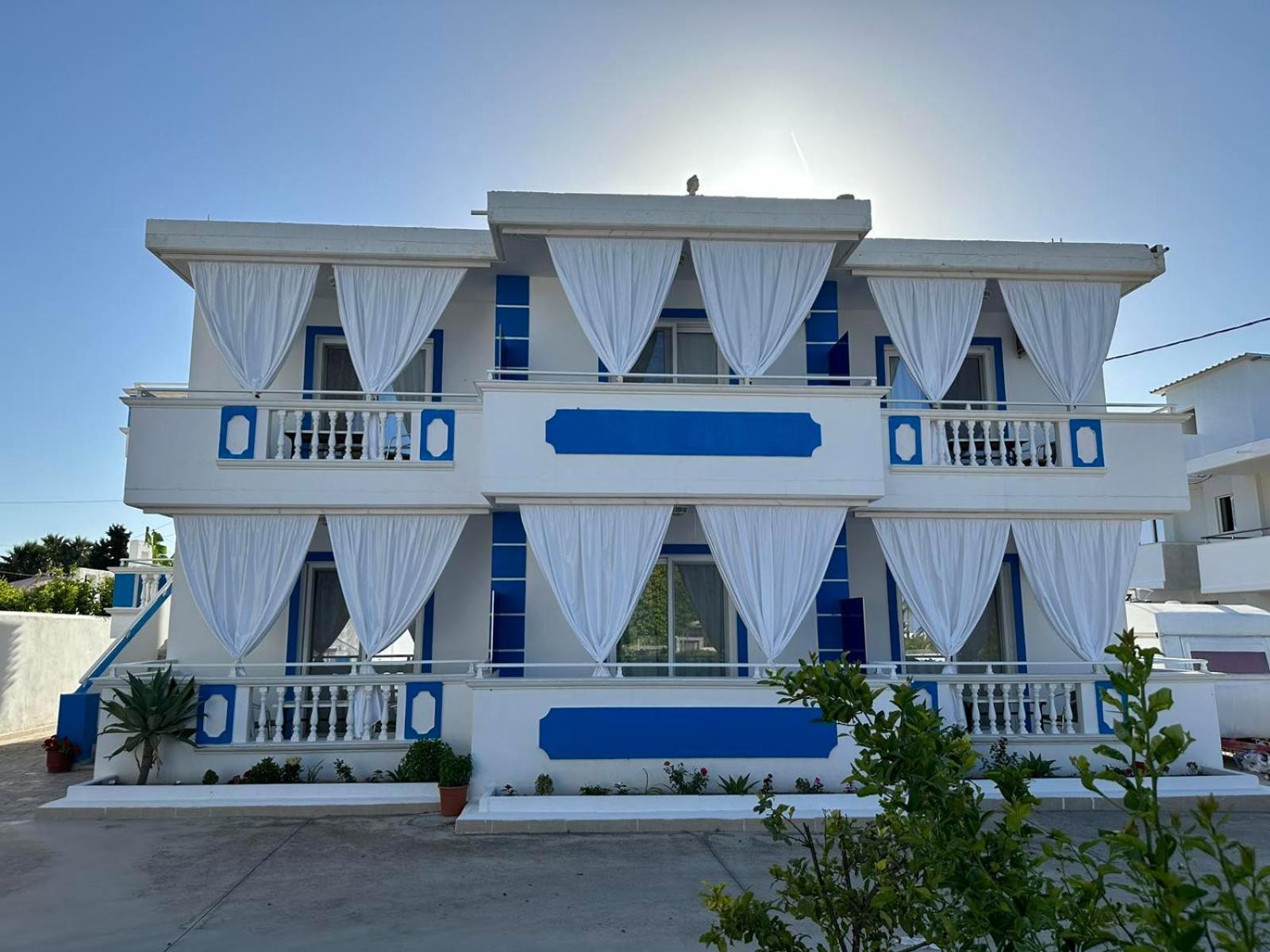Apollonio Suites & Rooms Faliraki Rhodes ห้อง รูปภาพ