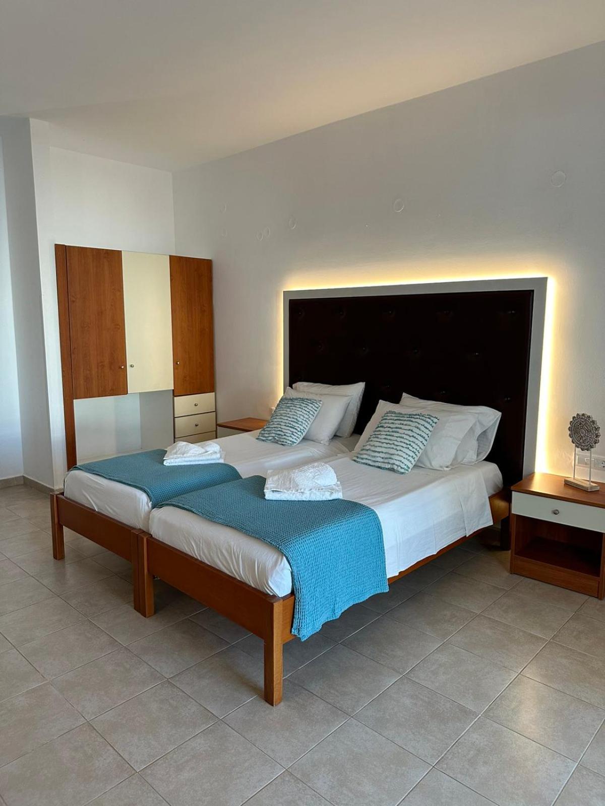 Apollonio Suites & Rooms Faliraki Rhodes ห้อง รูปภาพ