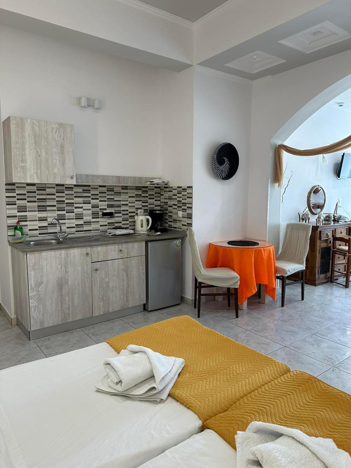 Apollonio Suites & Rooms Faliraki Rhodes ห้อง รูปภาพ