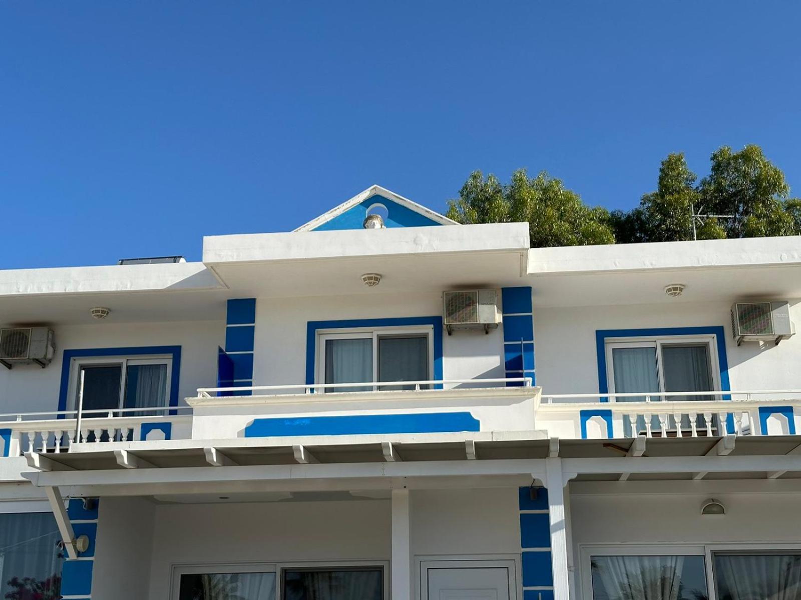 Apollonio Suites & Rooms Faliraki Rhodes ห้อง รูปภาพ