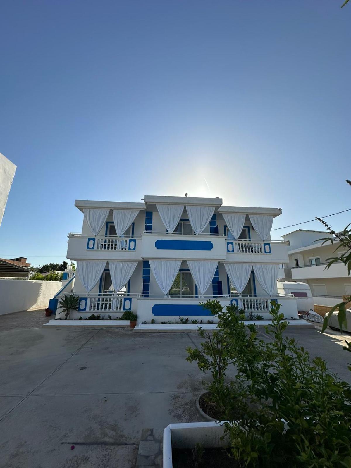 Apollonio Suites & Rooms Faliraki Rhodes ภายนอก รูปภาพ