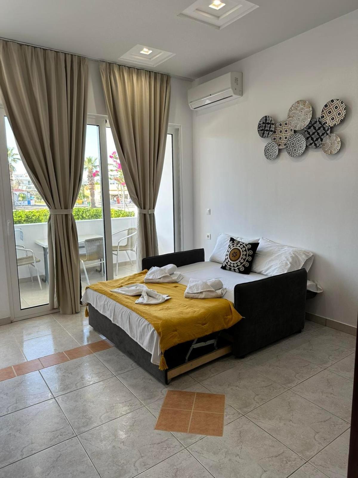 Apollonio Suites & Rooms Faliraki Rhodes ห้อง รูปภาพ