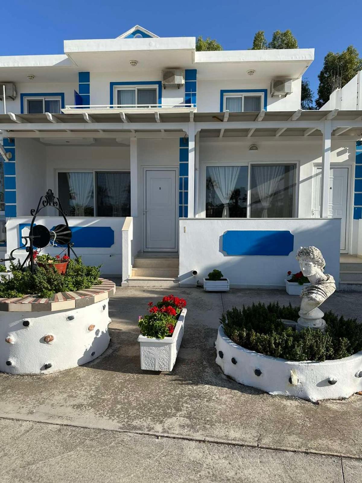 Apollonio Suites & Rooms Faliraki Rhodes ห้อง รูปภาพ