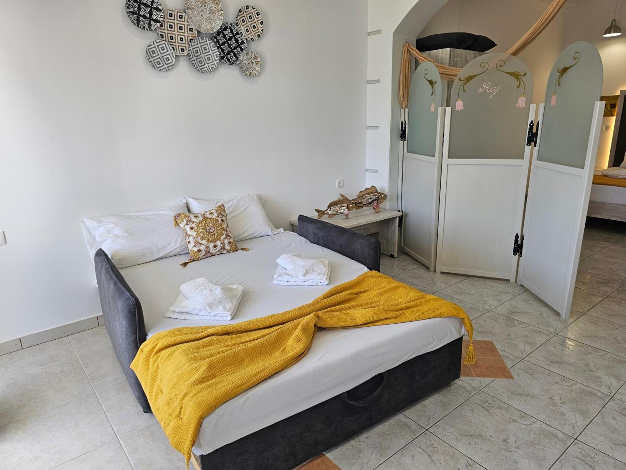 Apollonio Suites & Rooms Faliraki Rhodes ห้อง รูปภาพ