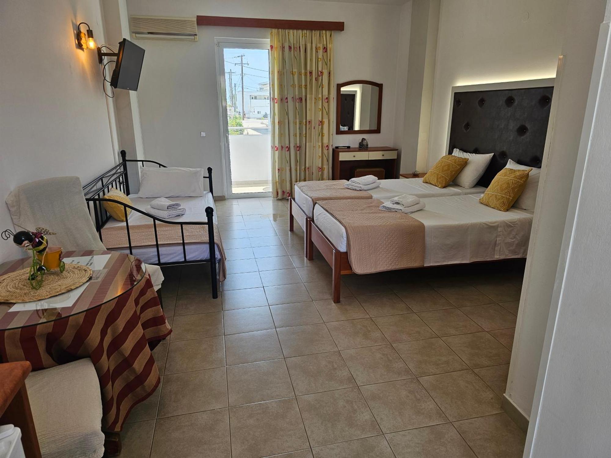 Apollonio Suites & Rooms Faliraki Rhodes ห้อง รูปภาพ