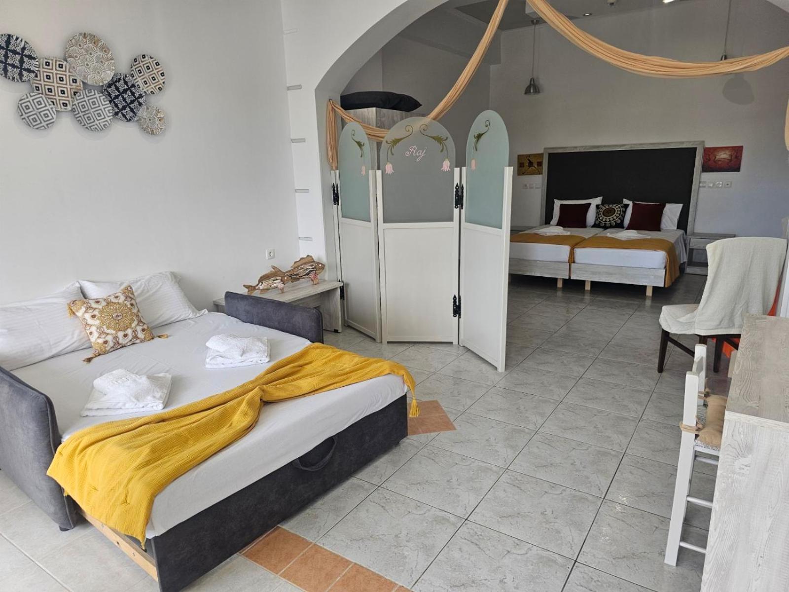 Apollonio Suites & Rooms Faliraki Rhodes ภายนอก รูปภาพ
